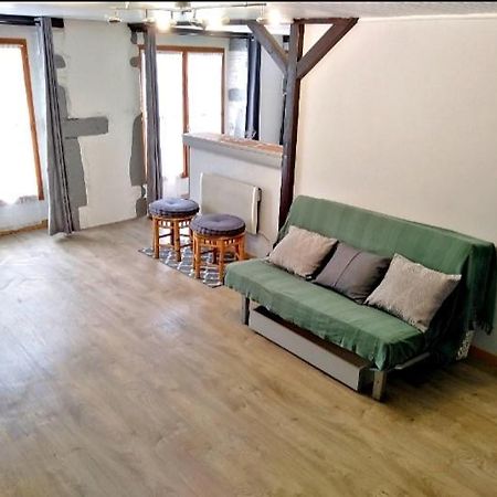 T2 Bis Quartier Chateau De По Екстер'єр фото