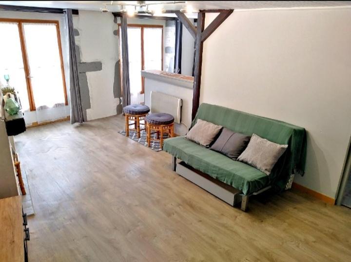 T2 Bis Quartier Chateau De По Екстер'єр фото