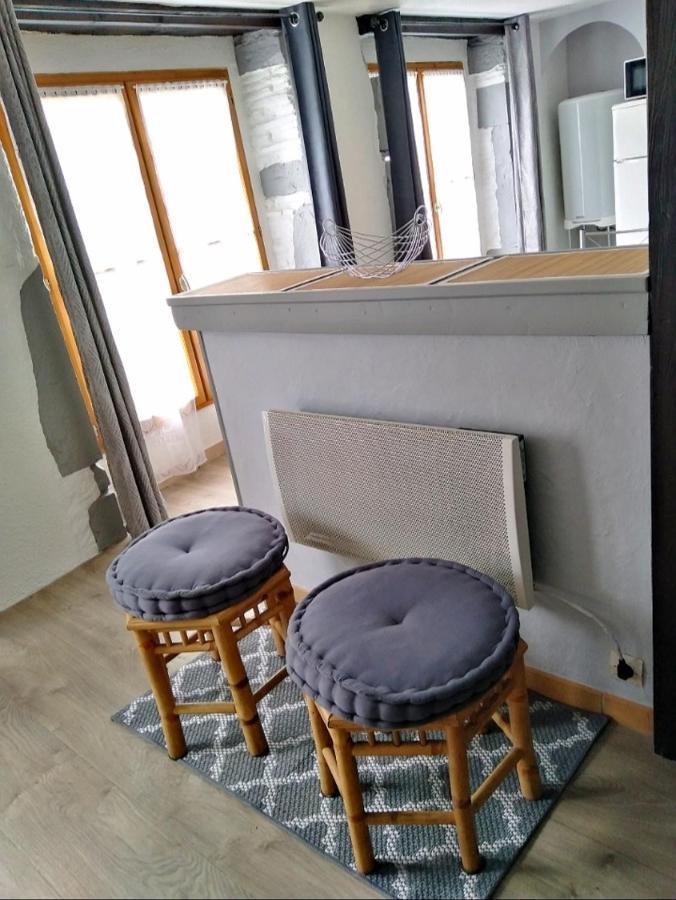 T2 Bis Quartier Chateau De По Екстер'єр фото