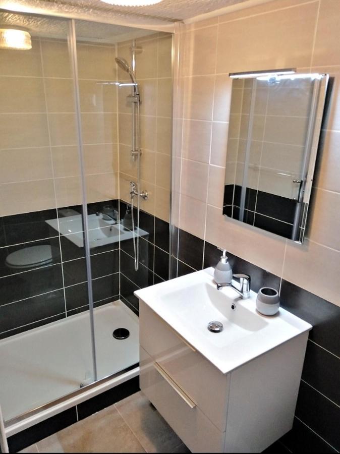 T2 Bis Quartier Chateau De По Екстер'єр фото