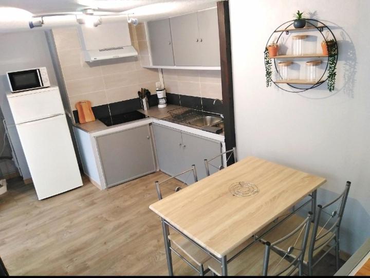 T2 Bis Quartier Chateau De По Екстер'єр фото