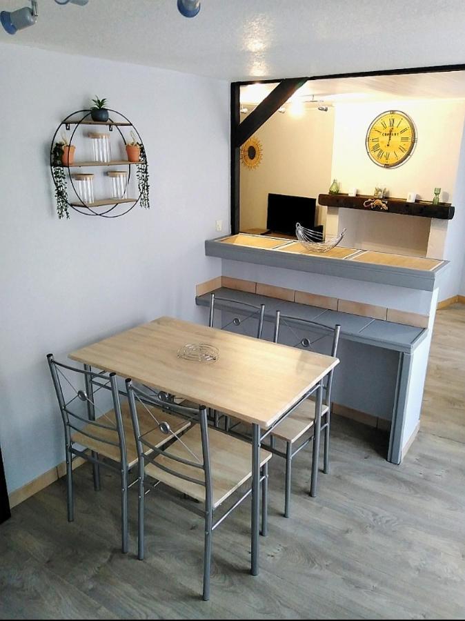 T2 Bis Quartier Chateau De По Екстер'єр фото
