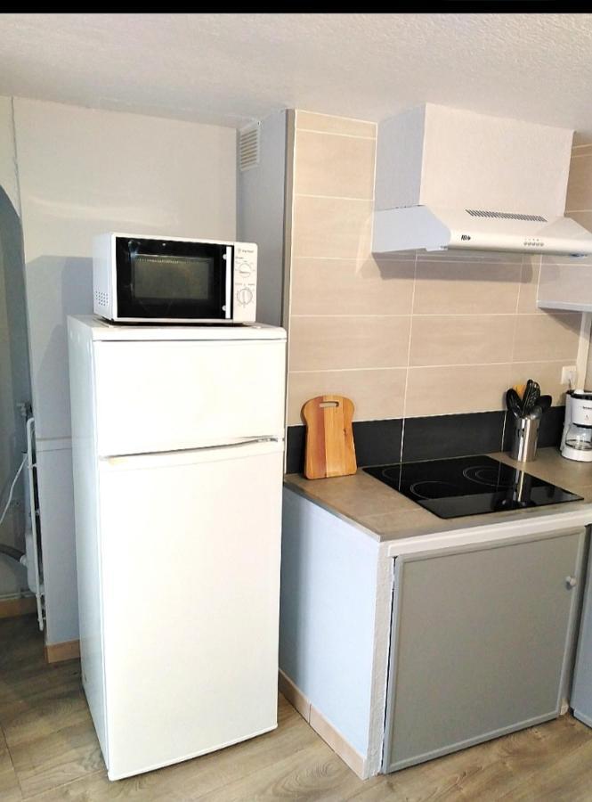 T2 Bis Quartier Chateau De По Екстер'єр фото
