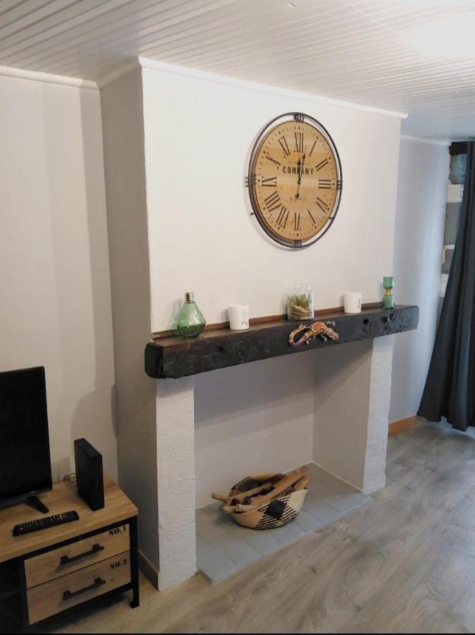 T2 Bis Quartier Chateau De По Екстер'єр фото