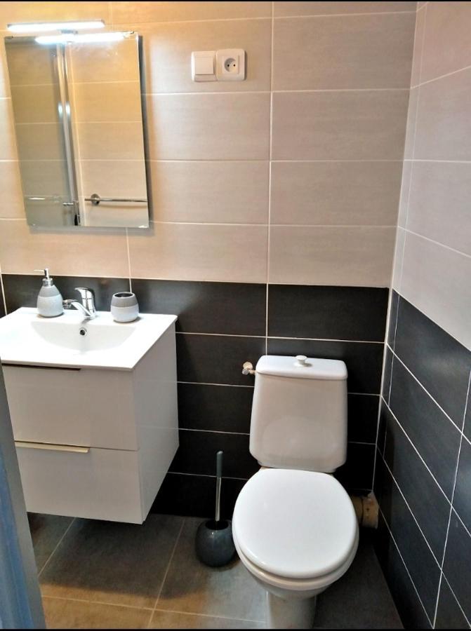 T2 Bis Quartier Chateau De По Екстер'єр фото