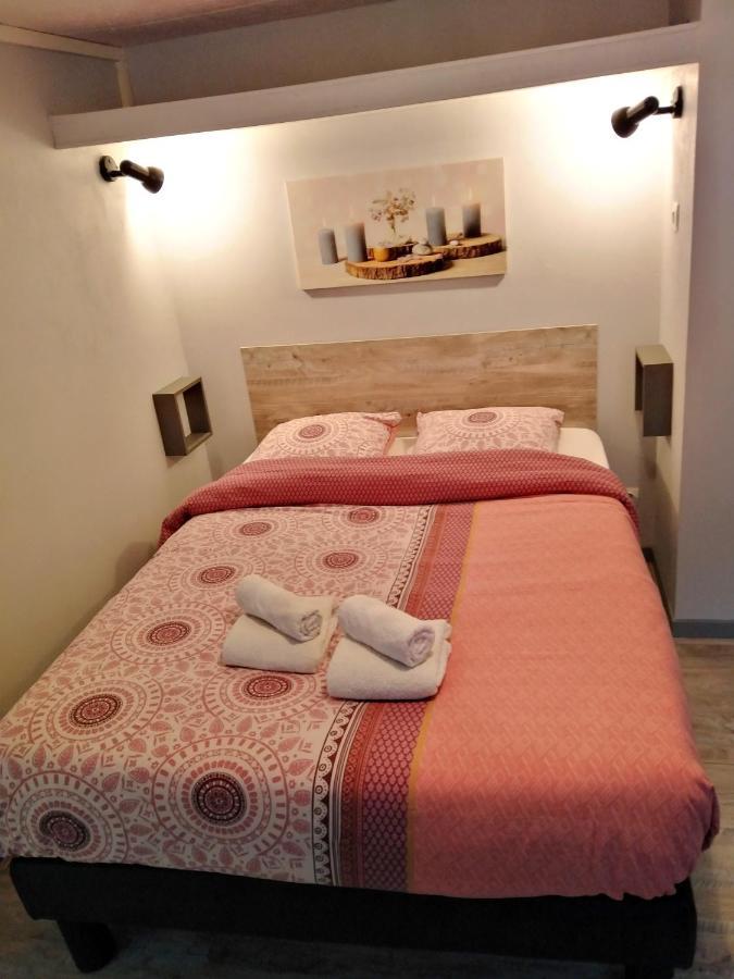 T2 Bis Quartier Chateau De По Екстер'єр фото