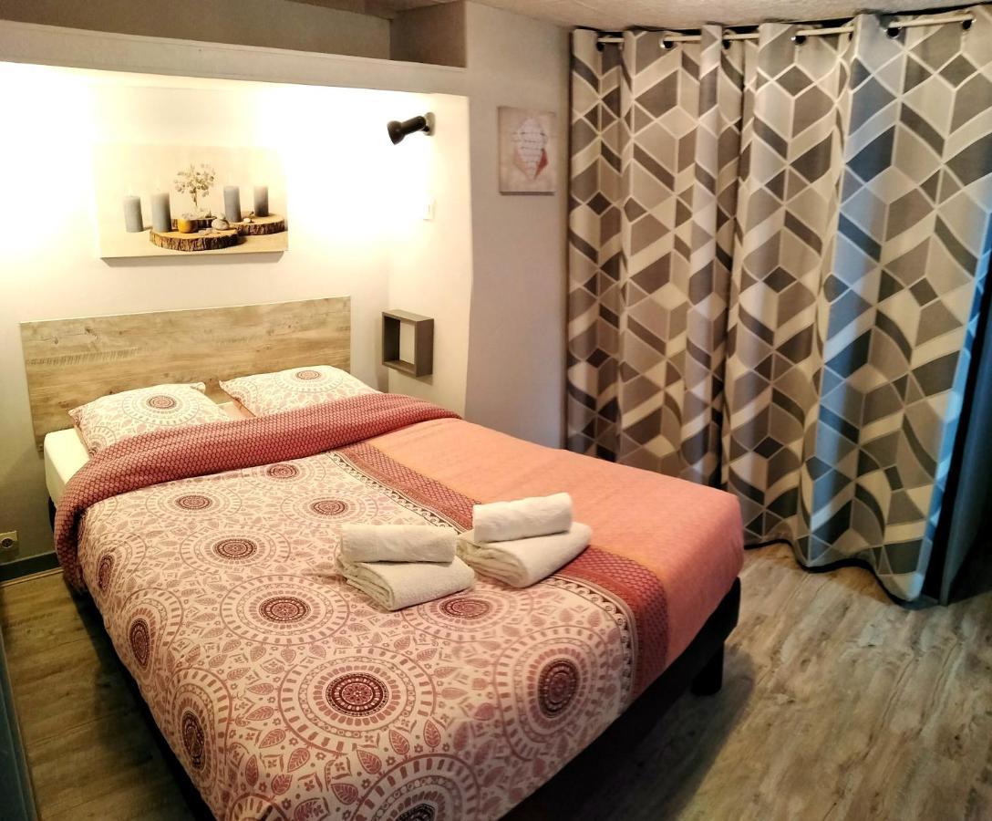 T2 Bis Quartier Chateau De По Екстер'єр фото